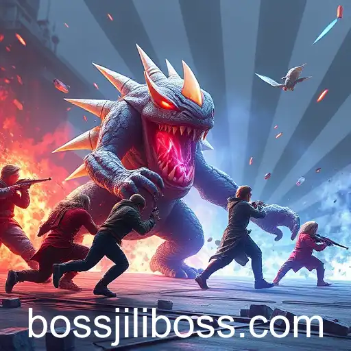 The Rise of Action Games: Exploring the Impact of 'bossjili' in the Gaming World