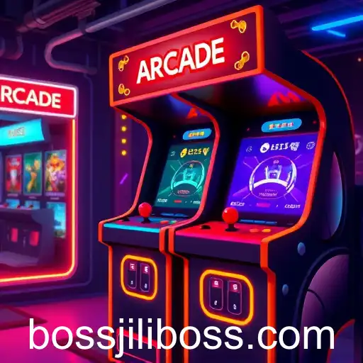 Exploring the Thrills of Arcade Games: The Rise of 'Bossjili'