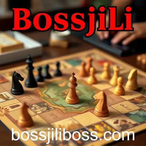 bossjili