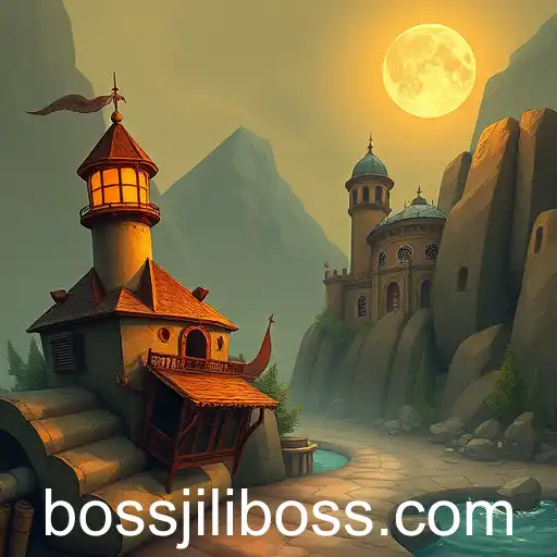 Bossjili: Revolutionizing Online Gaming