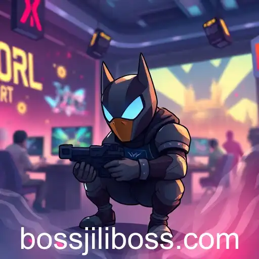 bossjili