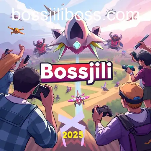 Gaming Trends and Bossjili's Rise