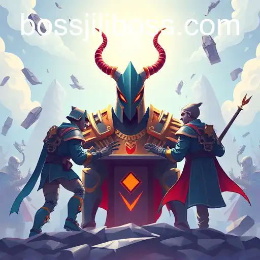 Rise of Bossjili in Online Gaming