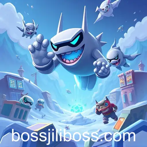 Bossjili Gains Popularity in Gaming Circles