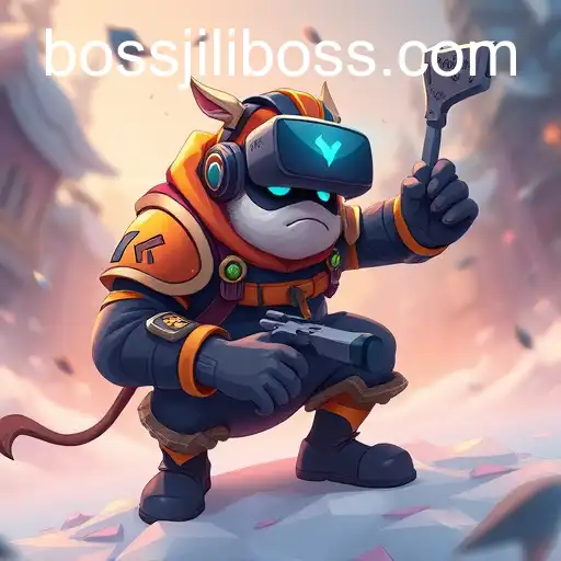 Bossjili Revolutionizes Online Gaming