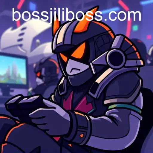 The Rise of Bossjili in Online Gaming