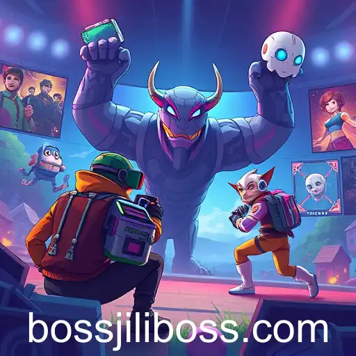 The Rise of Bossjili in the Gaming World