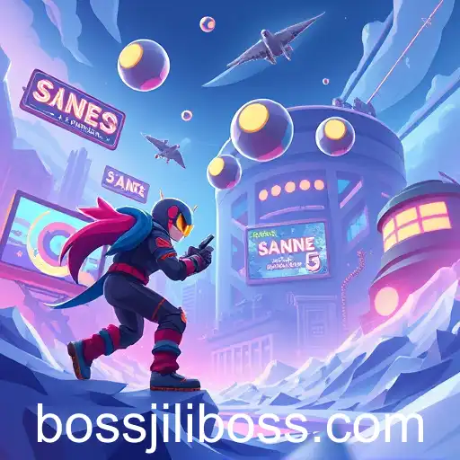 Emerging Trends in Online Gaming: Bossjili Leads the Charge