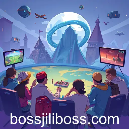 The Influence of Gaming on Global Culture