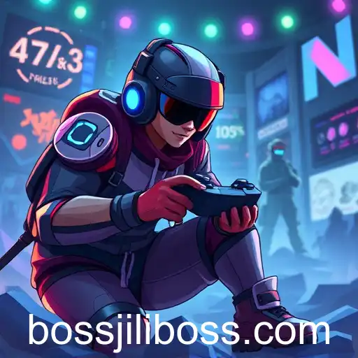 Gaming Trends in the Modern Era