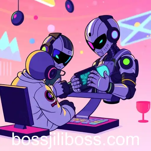 Innovative Trends in Online Gaming