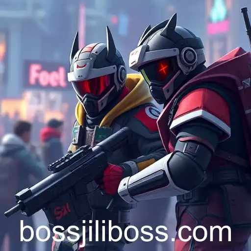 Exploring the Thrills of 