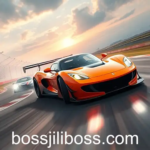 Exploring the Thrilling World of Racing Games on Bossjili