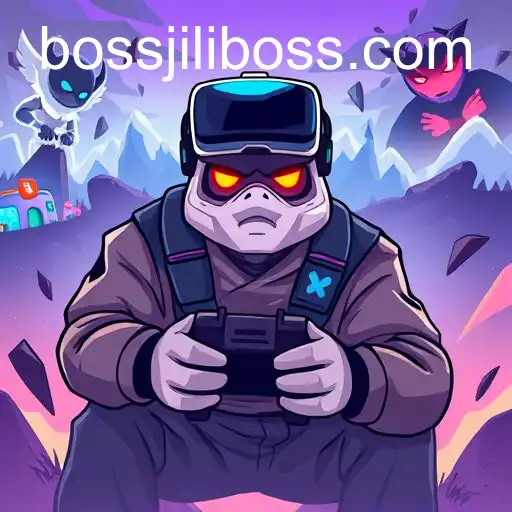Rise of Bossjili in 2026 Gaming Landscape