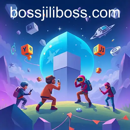 The Rise of Bossjili: Revolutionizing Online Gaming