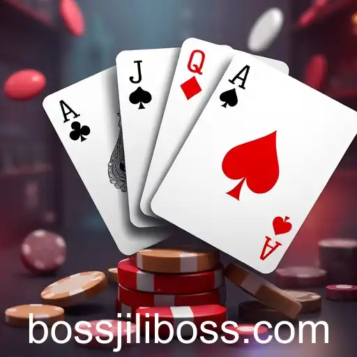 Exploring the Rise of Bossjili in Gaming