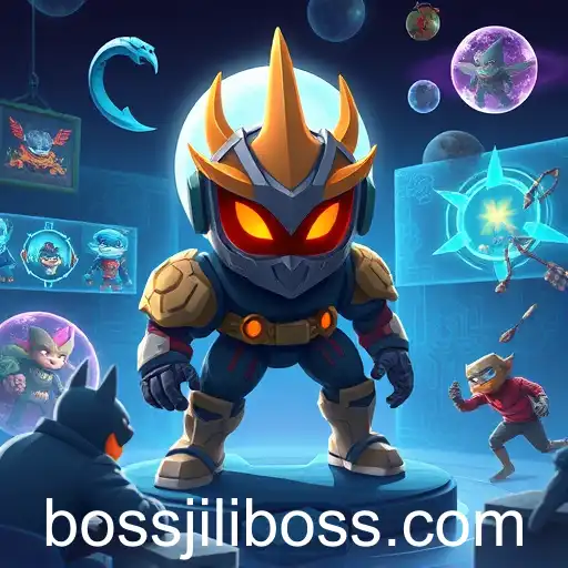 The Rise of Bossjili in Online Gaming