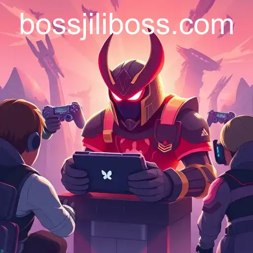 The Rise of Bossjili in 2025